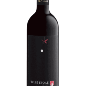 Belle Étoile Rouge - Provins 75cl
