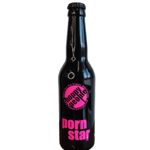 Porn Star - Hoppy People 33cl