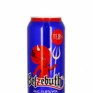 Belzebuth 50cl