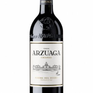 Ribera Del Duero Crianza 2018 - Arzuaga 75cl