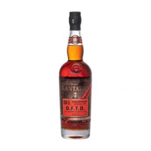Plantation Rum O.F.D.T 
