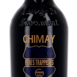 Chimay Grande Réserve Edition Whisky 2022 37.5cl