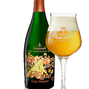 Lindemans Cuvée Francisca 200th Anniversary Blend 2022 75cl