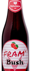 Fram' Bush 33cl