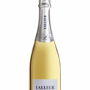 Champagne Lallier Blanc de Blancs Brut 75cl