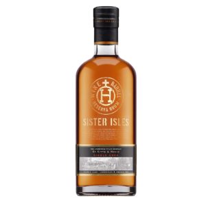 Sister Isles Single Cask Rum