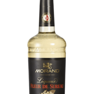 Liqueur Fleur de Sureau - Morand 70cl