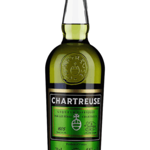 Chartreuse Verte 70cl