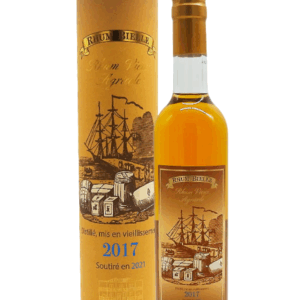 Rhum Bielle 2017 