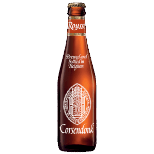 Corsendonk Rousse 33cl