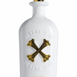 Bumbu Cream Liqueur 70cl