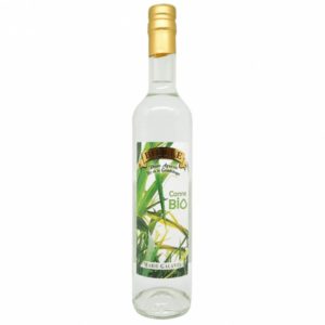 Rhum Bielle Blanc BIO