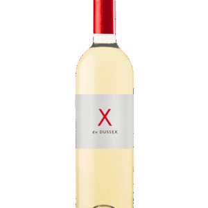 X White - Domaine Dussex 75cl