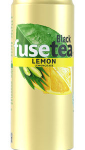 Fusetea Citron Boite 6x33cl