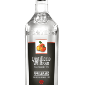 Apfelbrand - Eau-de-vie de Pomme Pure 100cl