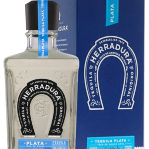 Tequila Herradura Plata 70cl