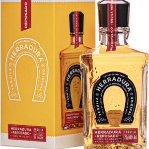 Tequila Herradura Reposado 70cl