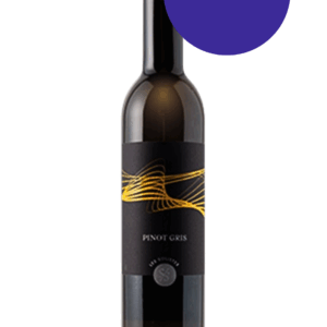 Pinot Gris Les Solistes - Les Celliers du Chablais 50cl