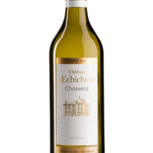 Chasselas Grand Cru - Château d'Echichens 75cl