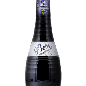 Crème de Cassis - Bols 70cl