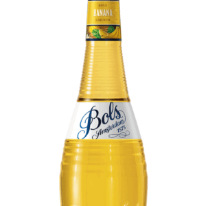 Liqueur de Banane - Bols 70cl