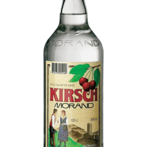 Kirsch - Morand 1L