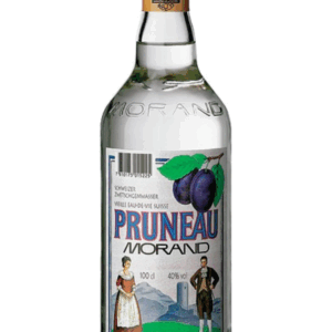 Pruneau - Morand 1L