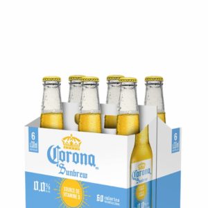 Corona Céro 0.0% 6x33cl