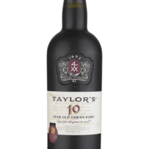 Porto Tawny 10 ans - Taylor's 75cl