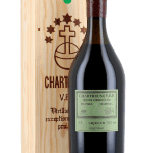 Chartreuse V.E.P Verte 2024 100cl
