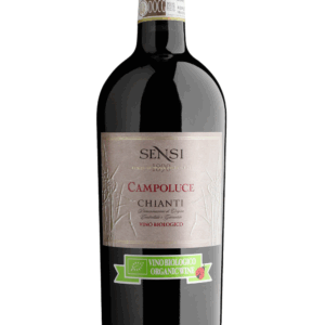 Campoluce Chianti BIO - Sensi 75cl
