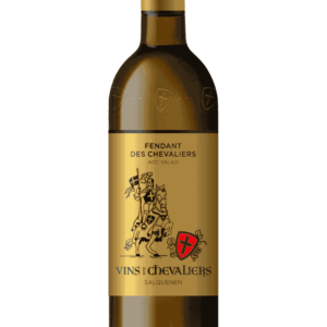 Fendant Vin des Chevaliers - Domaines Chevaliers 75cl