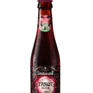 Lindemans Tarot Noir 25cl