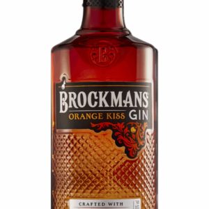 Brockmans Orange Kiss Gin 70cl