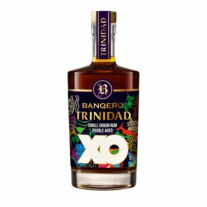 Rhum Banqero Trinidad XO 