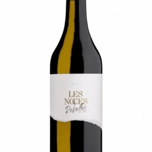 Chasselas Les Noces Rebelles - AVY x Domaine Blondel