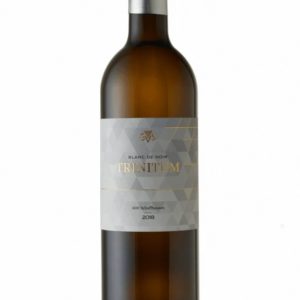 Blanc de Noir - Trinitum 75cl
