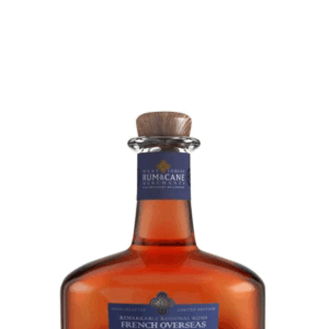 Rhum French Overseas XO