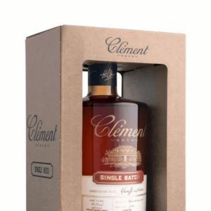 Rhum Clément Chauffe Extrême 50cl