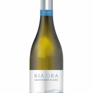 Kia Ora Sauvignon Blanc 75cl