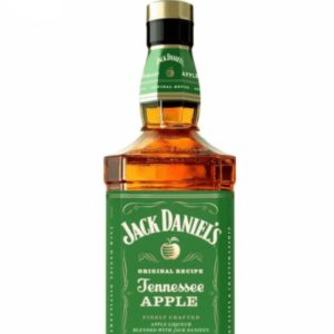 Whisky Jack Daniel's Apple 70cl