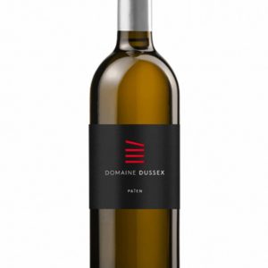 Païen - Domaine Dussex 75cl