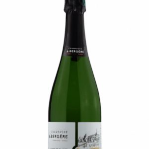 Champagne A. Bergère - Blanc de Blancs Brut Solera 75cl