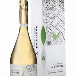 Champagne A. Bergère - Vignes de Nuit 75cl