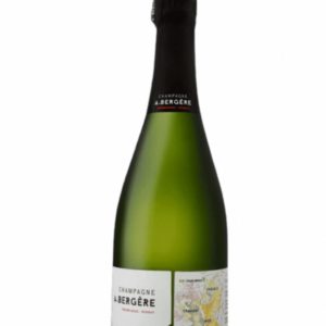 Champagne A. Bergère - Blanc de Blancs Brut 75cl