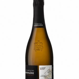 Champagne A. Bergère - Origine Brut 75cl
