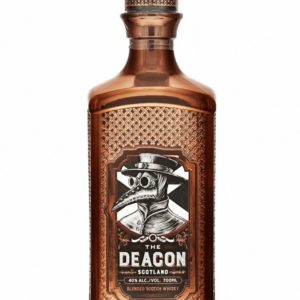 The Deacon - Blended Scotch Whisky 70cl 
