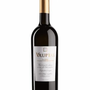 Voluptas - Cave de La Côte 75cl
