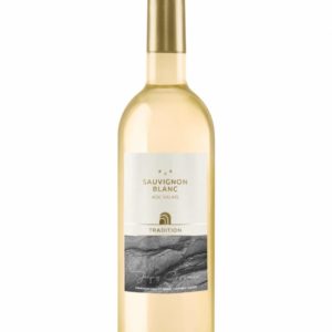 Sauvignon Blanc Tradition - Cave du Tunnel 75cl