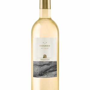 Viognier Tradition - Cave du Tunnel 75cl